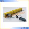 Buy cheap Bridge Electric Steel Crane End Carriage 3 Phase 380V 50HZ Customized from wholesalers