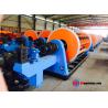 Buy cheap Rigid Stranding Machine Cage Type Stranding Machine Exporter 500 / 1+6+12+18+24+30+36 | BH Machines from wholesalers