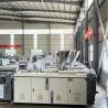 Buy cheap Industrial Plastic Pipe Machine 60KW HDPE Pipe Extrusion Plant from wholesalers