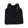 Buy cheap 20kg Strength Training Exercise Equipment , Black Weight Jacket For Running from wholesalers