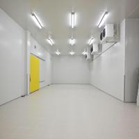 Buy cheap New cold storage room for meat potato vegetable beaf cold room air cooler product