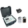 Buy cheap Industrial Wastewater Treatment Portable Ultrasonic Flow Meter For Dirty Liquid from wholesalers