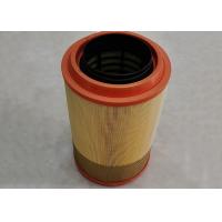 Buy cheap High Filtering Precision K3261 460mm Heavy Duty Air Filters product