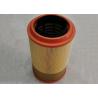 Buy cheap High Filtering Precision K3261 460mm Heavy Duty Air Filters from wholesalers