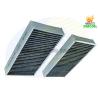 Buy cheap Activated Carbon BMW Cabin Air Filter Compact Structure With Purify Air from wholesalers