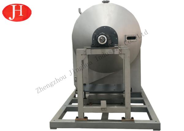 Buy cheap 15 T/H 30Kw Centrifuge Sieve Corn Starch Machine from wholesalers