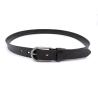 Buy cheap Personalized 2.8cm Womens Genuine Leather Belt Alloy Buckle from wholesalers