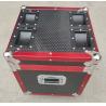 Buy cheap Water Resistant Led Par Flight Case Flat / Bee Eye Cover Lightweight from wholesalers