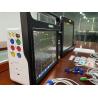 Buy cheap Multiparameter Veterinary Surgical Monitor Multilingual For Animal Pet Patient from wholesalers