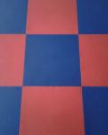 3W Outdoor Football Court / Suspend Interlocking / Pvc flooring