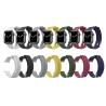 Buy cheap Waterproof Apple Fkm Watch Strap Soft Flexible Durable Sturdy Fitness from wholesalers