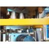Buy cheap 3P Semi Auto PET Water Tank Blow Moulding Machine PMMA 50ML from wholesalers