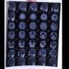 Buy cheap Blue Medical X Ray Film For Inkjet Printers With High Sharpness And Low Fog from wholesalers