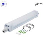 IP66 18W 36W 54W 5years Warranty LED Tri-proof Light For Warehouse Supermarket