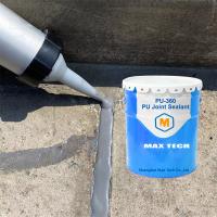 Buy cheap High Quality Self Leveling Gray Polyurethane Construction Sealant Sealing product