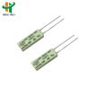 Buy cheap NC NO Plastic Case 250V 2A Bimetal Temperature Switch Thermal Protector from wholesalers