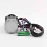 FLOWDRIFT DC Electric Brushless Motor Magnetic Drive Hi-Pressure Stainless Steel