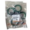 Buy cheap Construction Works Dust Ring 13B0196 Bolts Motor Grader Parts For Liugong from wholesalers