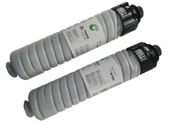 Buy cheap MP6054 Ricoh Black Toner Cartridge Aficio 4054 36000 Pages Compatible OEM from wholesalers