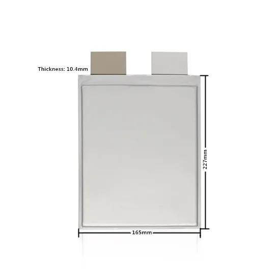 Buy cheap RV Lithium 3.2V 30Ah Pouch LiFePO4 Battery Cell long life cycle from wholesalers