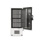 Upright Big Capacity Hospital Lab Direct Cooling Ultra Cold Freezers Digital