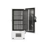 Buy cheap Upright Big Capacity Hospital Lab Direct Cooling Ultra Cold Freezers Digital Display from wholesalers