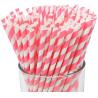 Buy cheap Drinking Eco Friendly Paper Straw Biodegradable Disposable Party Tableware from wholesalers