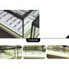 Buy cheap Attractive Modern Retail Glass Display Cabinets For Jewelry / Watch from wholesalers