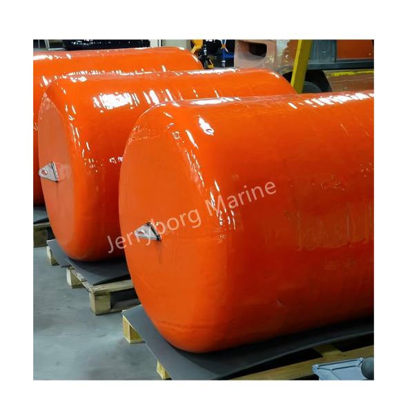 Buy cheap Custom Sizes & Colors China Manufacturer EVA Mooring Buoy/Float from wholesalers