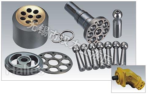 Buy cheap Hydraulic Axial Pump A2FO10/12/16/23/28/56/63/80/90/107/125/180/200/225/250/355/500 from wholesalers