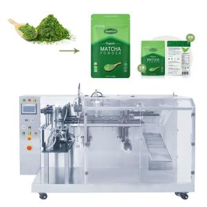 Buy cheap 380V Matcha Powder Automatic Bagging Machine Prefabricated Horizontal from wholesalers