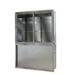 Clean Room Laminar Air Flow Cabinet SUS ISO For Hospital