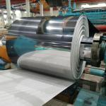 SYL 300 Series AISI 304 Stainless Steel Coil Sheet 0.15-6mm Thickness
