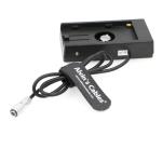 Alvin's Cables BMPCC 4K Blackmagic Cinema Camera BMCC 4K BMPCC Power Supply
