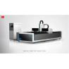 Buy cheap 1KW 3000mm*1500mm 80m/min Industrial CNC Laser Cutting Machine from wholesalers