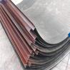 Buy cheap Stainless Steel Sieve Bend Screen for Corrosive Environments from wholesalers