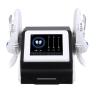 Buy cheap Vacuum Body Slimming Machine 110V 230V RF Slimming Machine White Standing from wholesalers