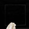 Buy cheap Ultra white clear float glass manufacturer for Building Toughened Triple PVB Low-E Laminated Glass from wholesalers