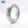 Buy cheap AMS 5596 ASTM B670 superalloy nickel alloy 718 inconel 718 strip for aerospace Components from wholesalers