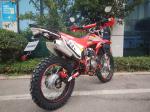 Adult Off road enduro moped motor racing cheap import dirt motorcycle dirtbike