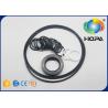 Buy cheap 099-3798 096-5942 Swing Motor Seal Kit For CAT E200B Hydraulic Motor from wholesalers
