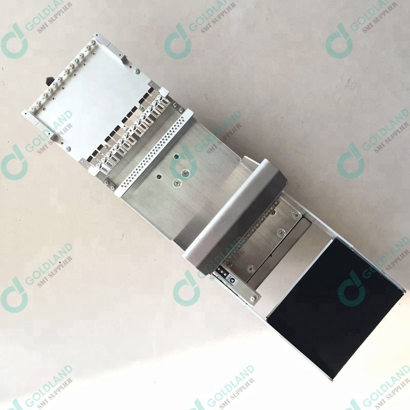 SMT vibration feeder KHJ-MCH00 for YAMAHA YS12 YS24 SMT pick and place machine