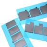 Buy cheap TIR600 Series Natural Graphite Gasket from wholesalers