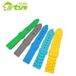 Liquid Silicone Rubber Band Making Machine / Injection Moulding Equipment