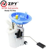 Buy cheap High Pressure VW Volkswagen Fuel Pump For New Tunan 2.0 2.5 3QG919051A product