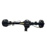 Buy cheap Directly from DAYANG 's in 220 Drum Oil Brake Rear Axle for Tricycle Spare Parts product