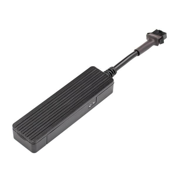 Buy cheap 10m Rastreador Para Truck Police Car Motorcycle GPS Tracker 90V DC from wholesalers