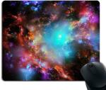 Custom Sexy Anime Rubber Mouse Pad With HEATED Radiation Protection