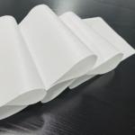 5μM Hydrophilic PES Membrane For Drip Chamber Filtration Stop Liquid Automatical