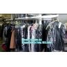 Buy cheap Laundry & Dry Cleaning Bags,clear polythylene dry cleaning bag plastic garment cover bags on roll, bagease bagplastics p from wholesalers